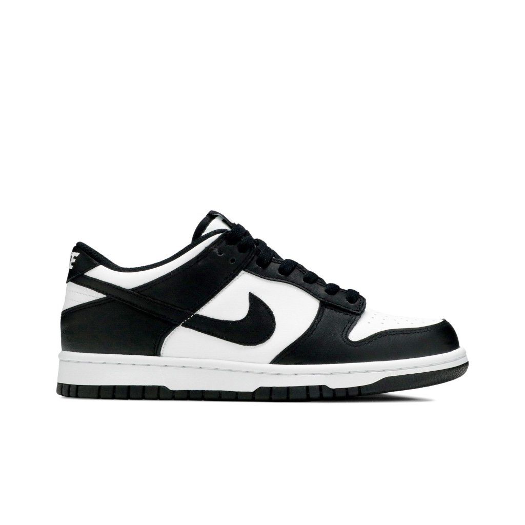 Nike Dunk Low Retro White Black Panda (GS)