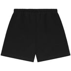 Fear of God Essentials Classic Sweatshort Jet Black
