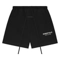 Fear of God Essentials Classic Sweatshort Jet Black