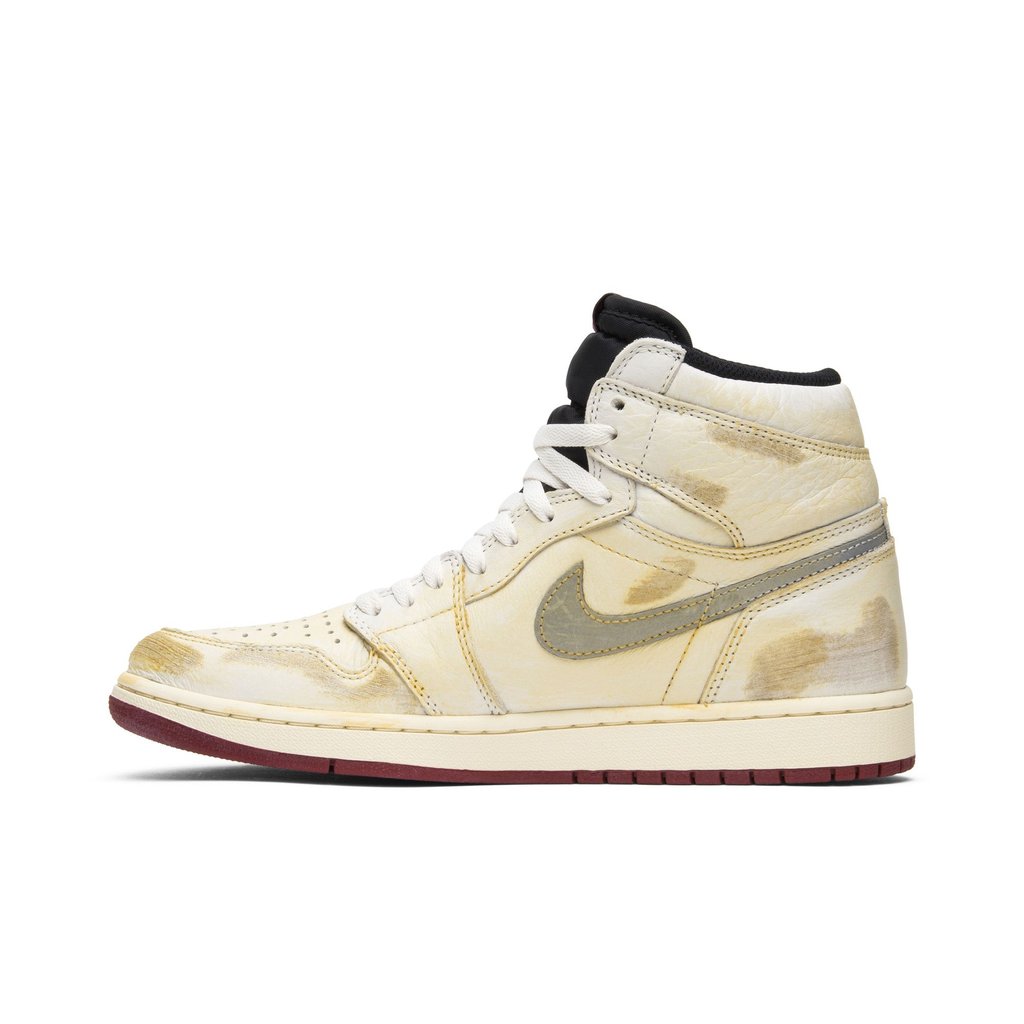 Air Jordan 1 Retro High Nigel Sylvester