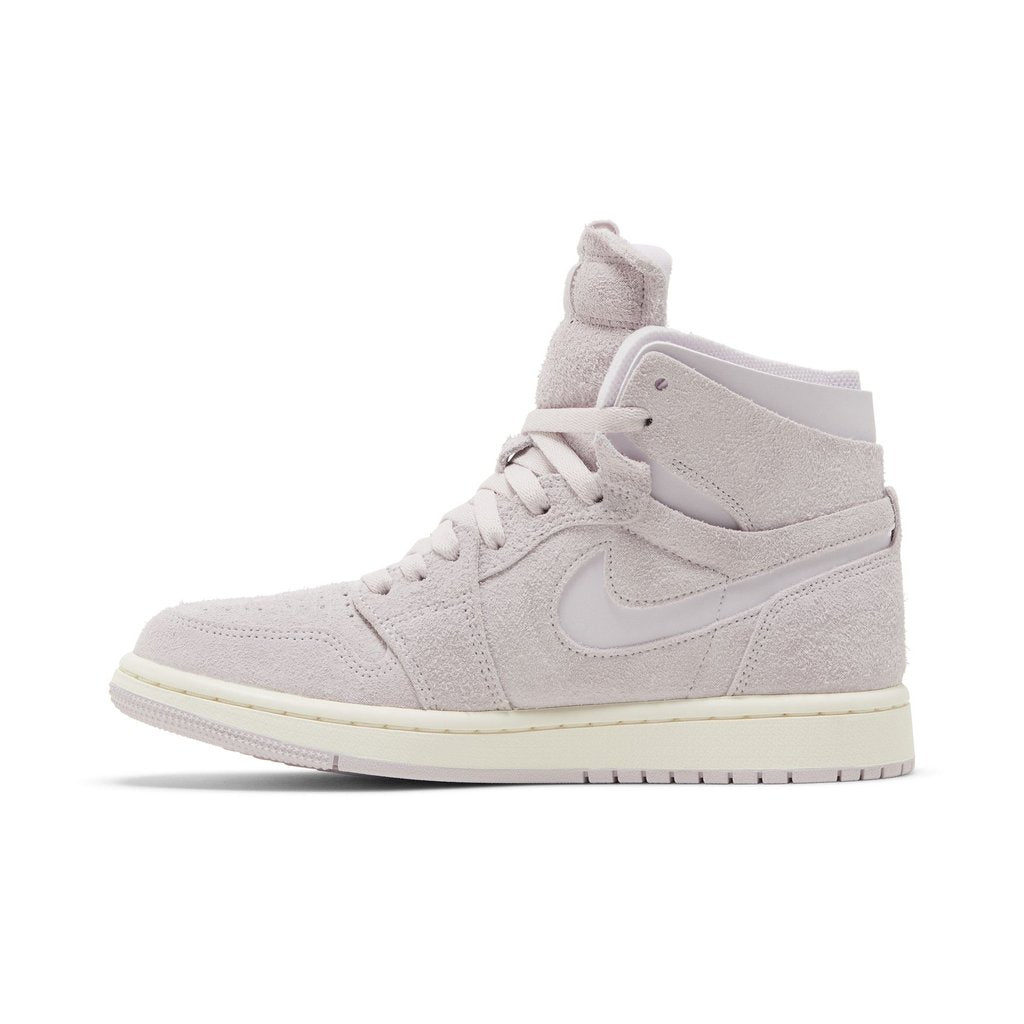 Air Jordan 1 High Zoom Air CMFT Light Mauve (W)