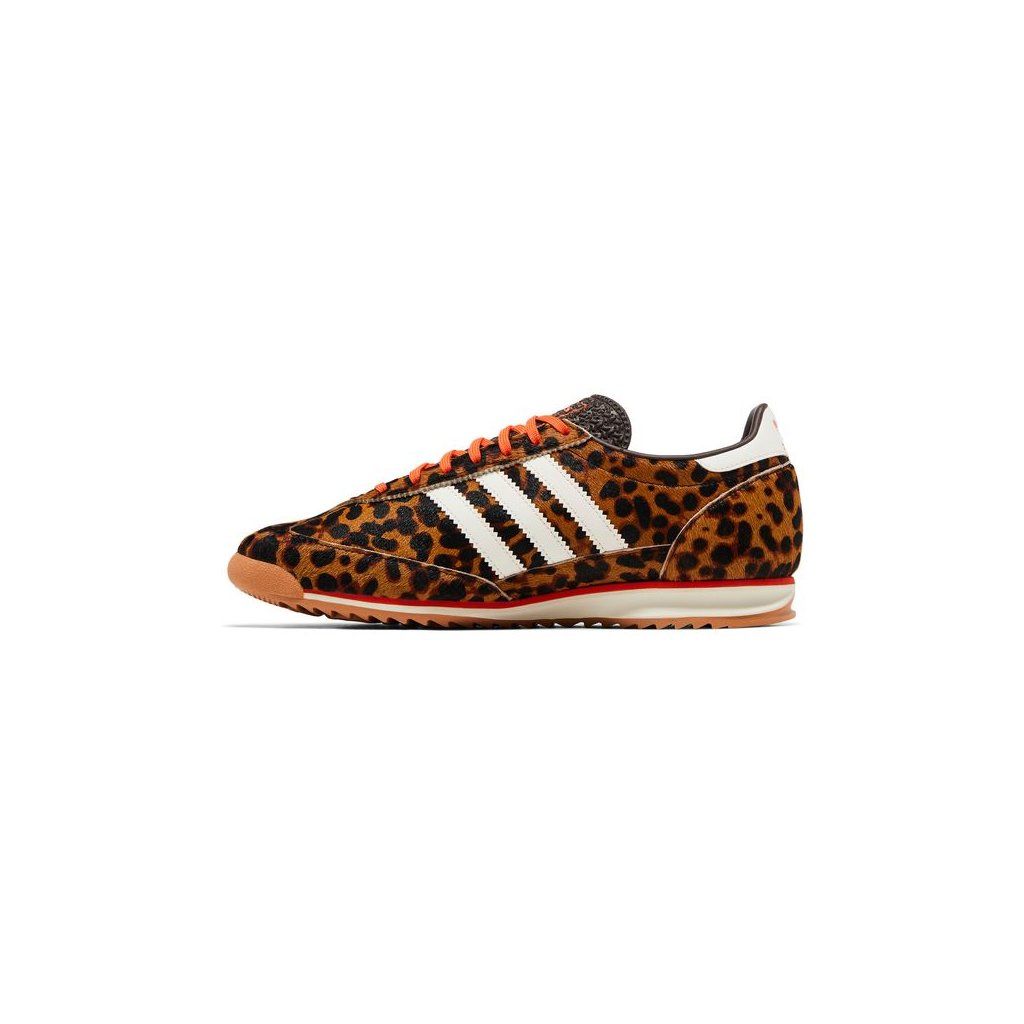 adidas SL 72 OG Leopard Print (W)