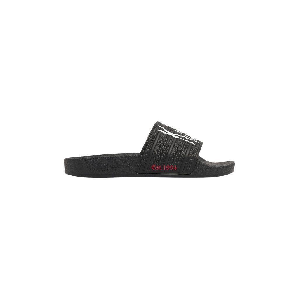 adidas Adilette Slides KoRn 30th Anniversary