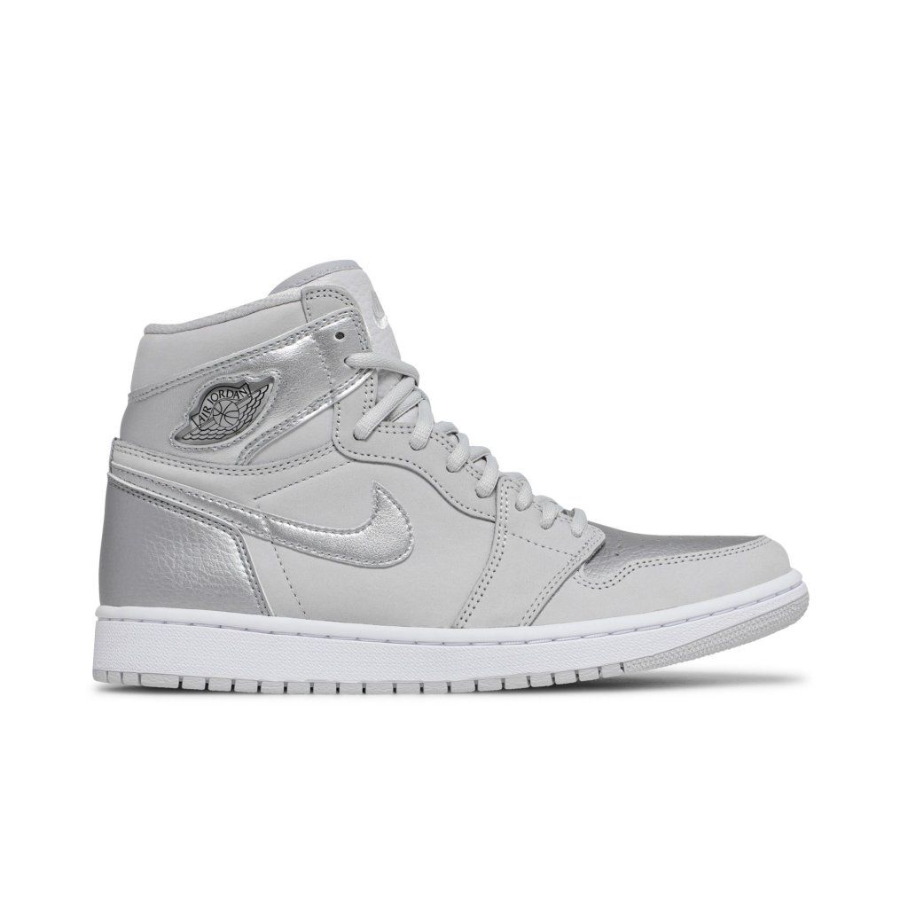 Air Jordan 1 Retro High CO Japan Neutral Grey