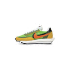 Nike LD Waffle sacai Green Gusto