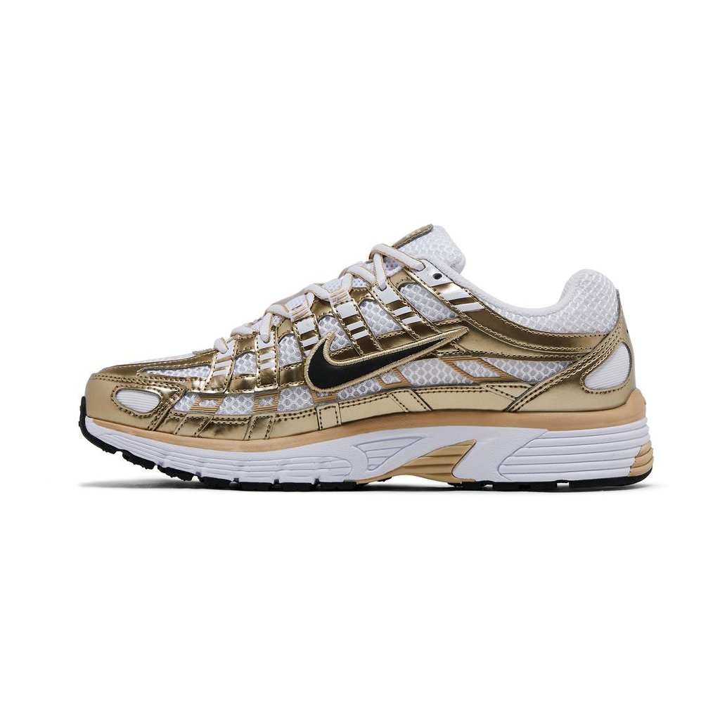 Nike P-6000 Gold (W)