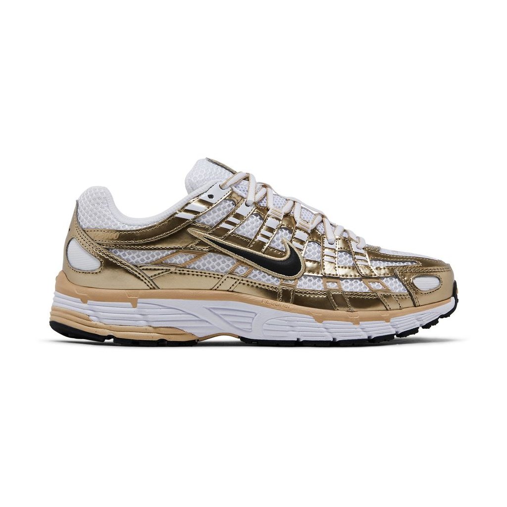 Nike P-6000 Gold (W)