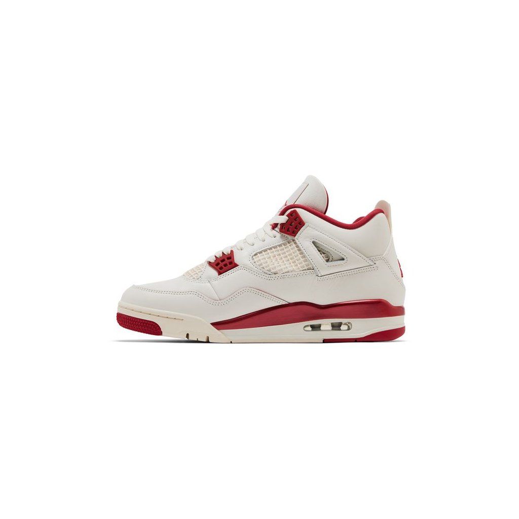 Air Jordan 4 Retro Valentine's Day (2026) (GS)