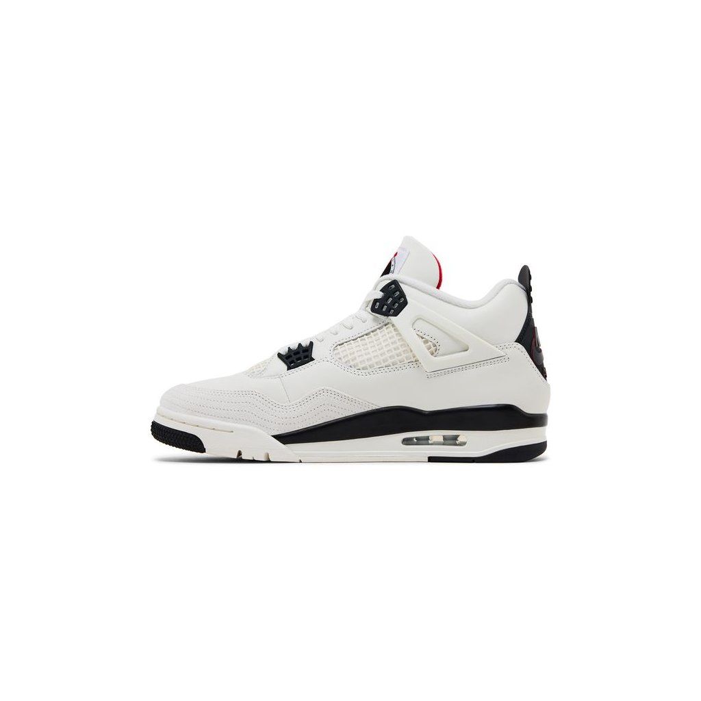 Air Jordan 4 Retro Flight Club
