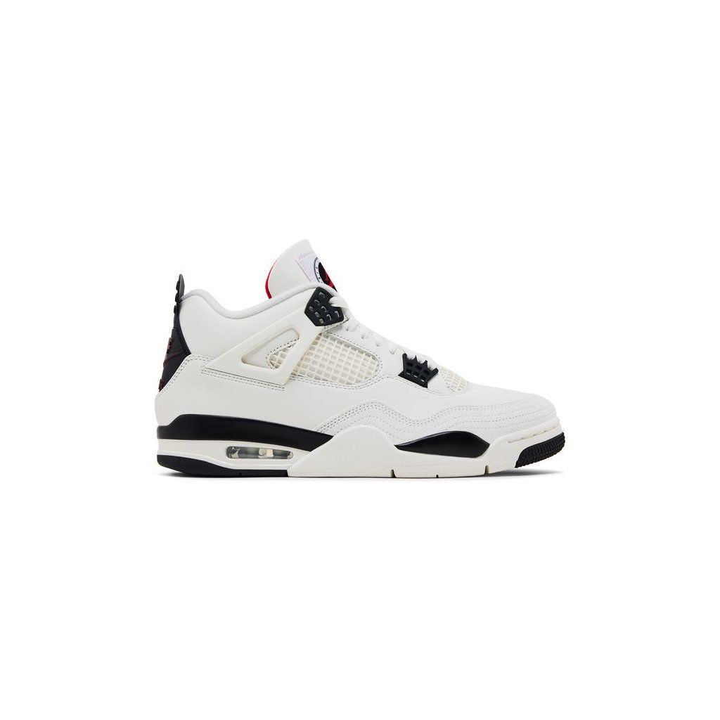 Air Jordan 4 Retro Flight Club