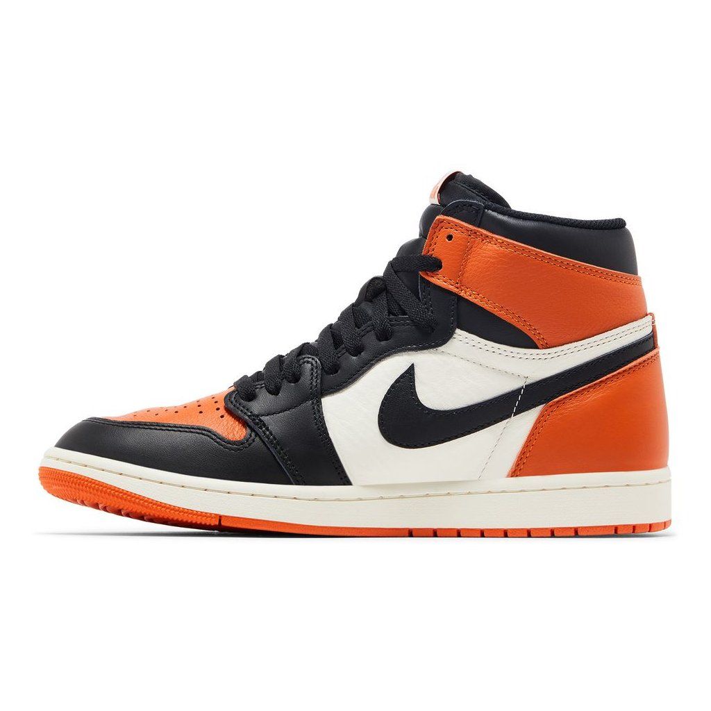 Air Jordan 1 Retro High OG Shattered Backboard (2025)