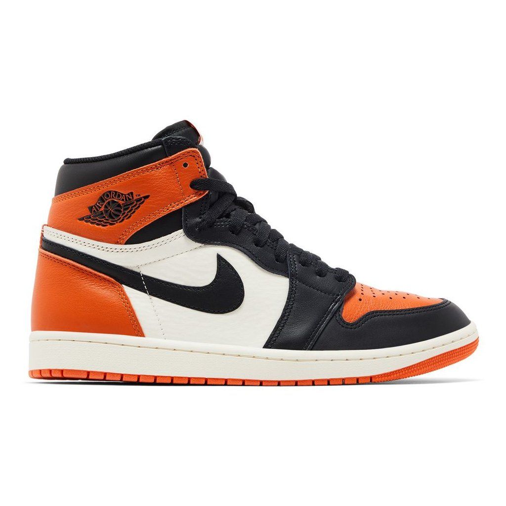 Air Jordan 1 Retro High OG Shattered Backboard (2025)