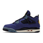 Air Jordan 4 Retro Lakers