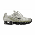 Nike Shox TL Olive Aura (W)
