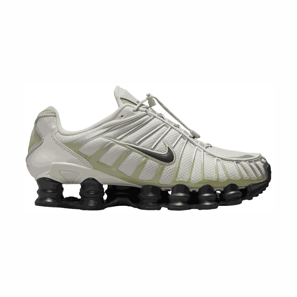 Nike Shox TL Olive Aura (W)