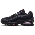 Nike Air Max 95 Racing Pack Black University Red