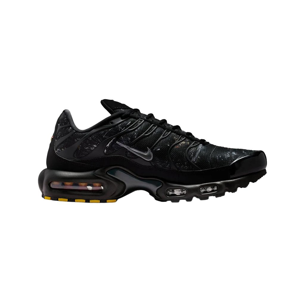 Nike Air Max Plus Black Wood Camo