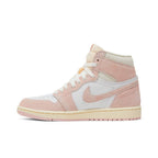Air Jordan 1 Retro High OG Washed Pink (W)