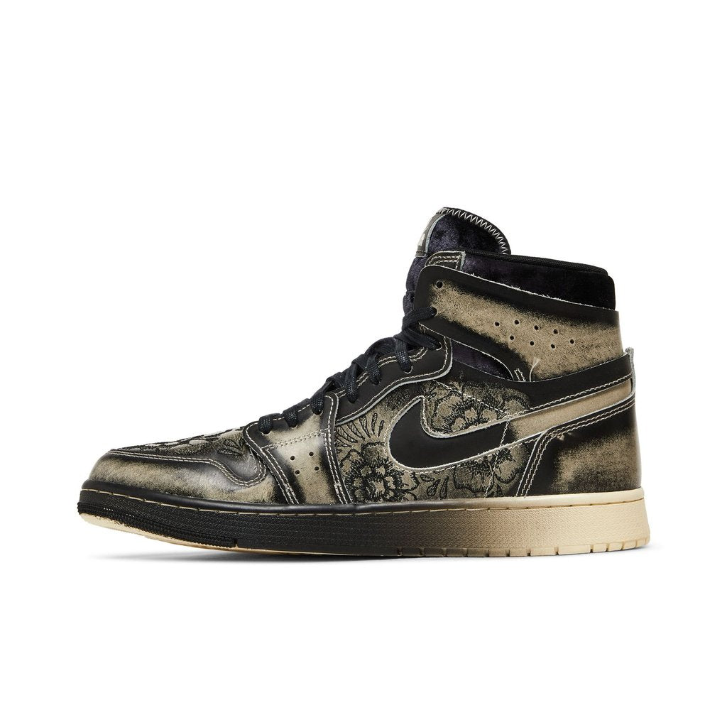 Air Jordan 1 High Zoom Air CMFT 2 Día De Muertos