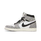 Air Jordan 1 Retro High OG White Cement