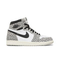 Air Jordan 1 Retro High OG White Cement