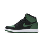Air Jordan 1 Retro High Pine Green Black (GS)