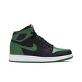 Air Jordan 1 Retro High Pine Green Black (GS)