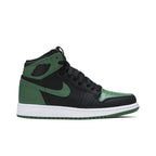 Air Jordan 1 Retro High Pine Green Black (GS)