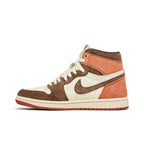 Air Jordan 1 Retro High OG SP Dusted Clay (W)