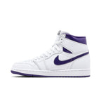 Air Jordan 1 Retro High Court Purple (W)