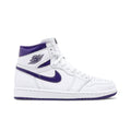 Air Jordan 1 Retro High Court Purple (W)