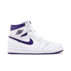 Air Jordan 1 Retro High Court Purple (W)