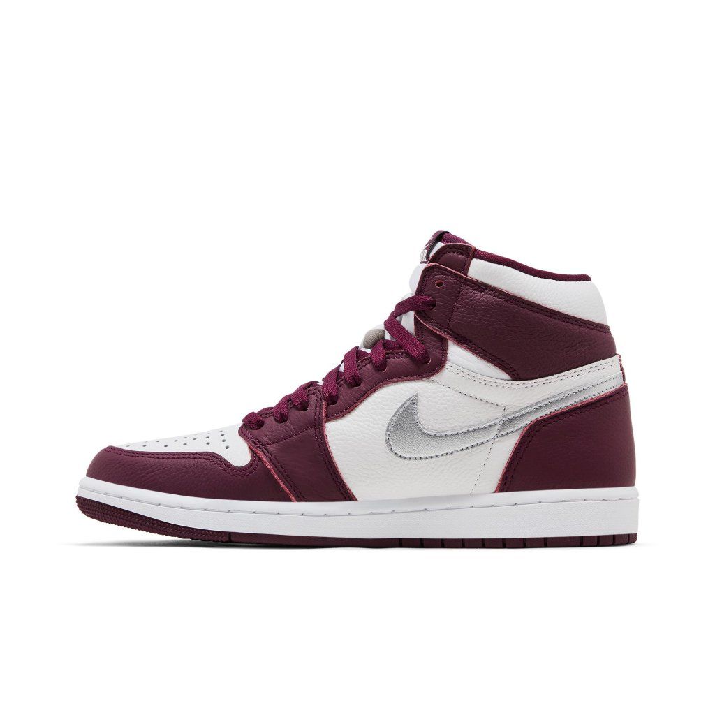 Air Jordan 1 Retro High OG Bordeaux