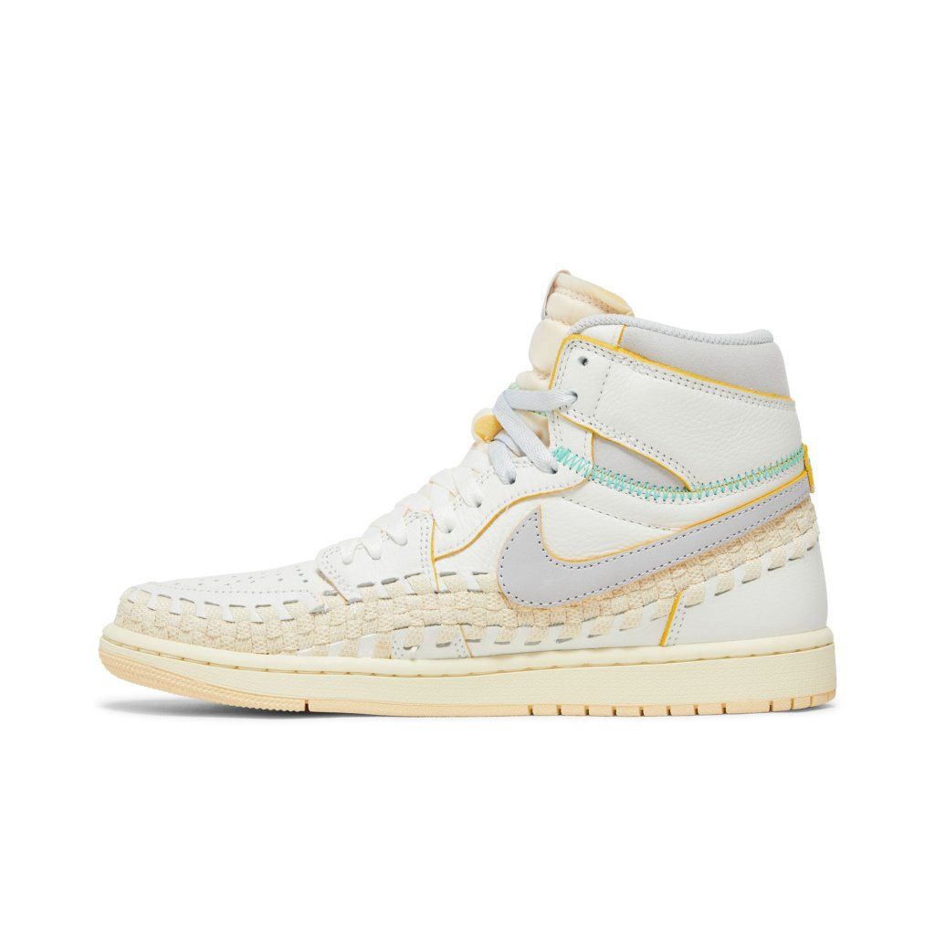 Air Jordan 1 Retro High OG SP Union LA Bephies Beauty Supply Summer of ‘96