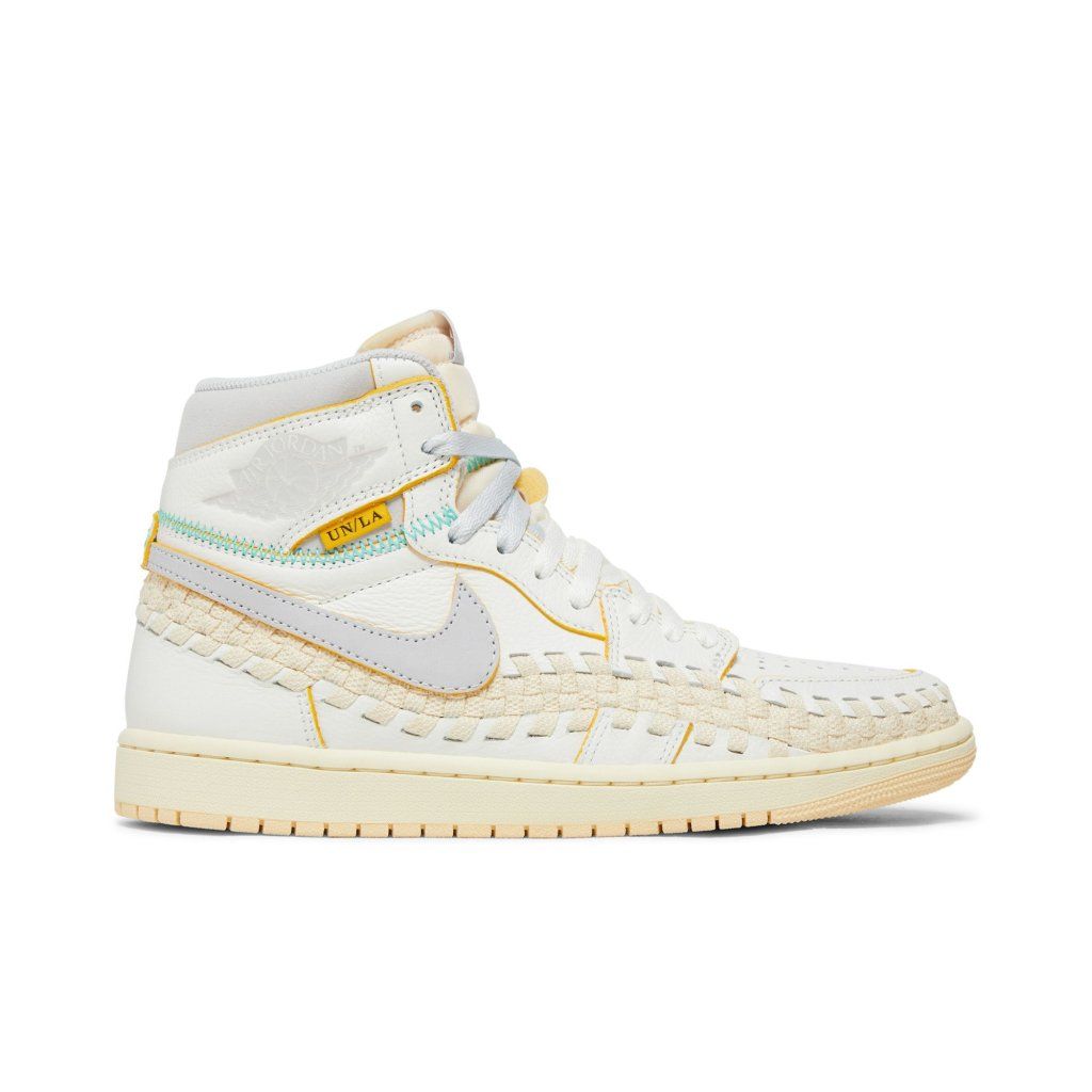 Air Jordan 1 Retro High OG SP Union LA Bephies Beauty Supply Summer of ‘96