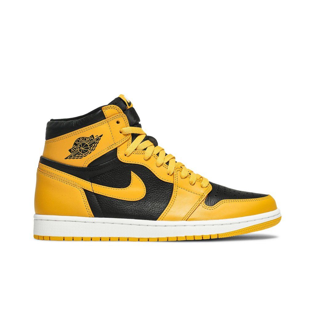 Air Jordan 1 Retro High Pollen