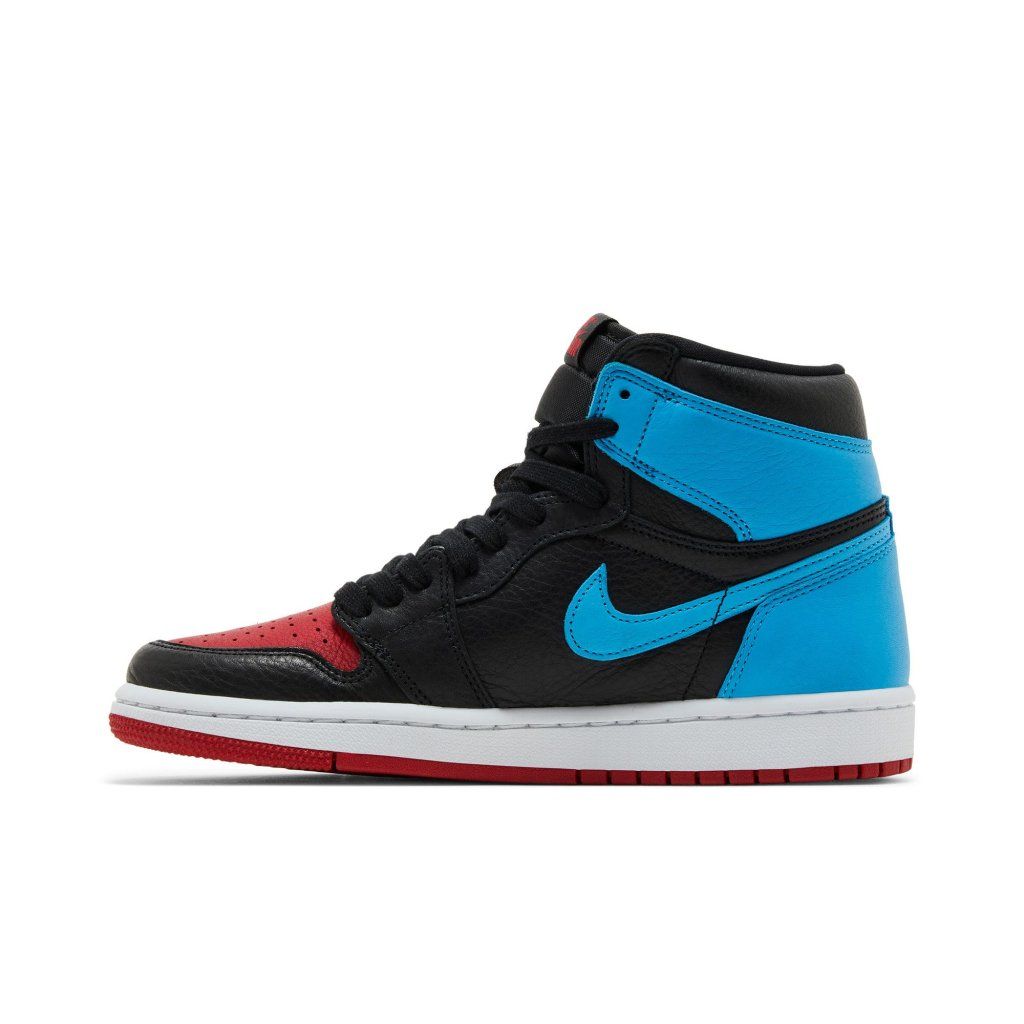 Air Jordan 1 Retro High NC to Chi (W)