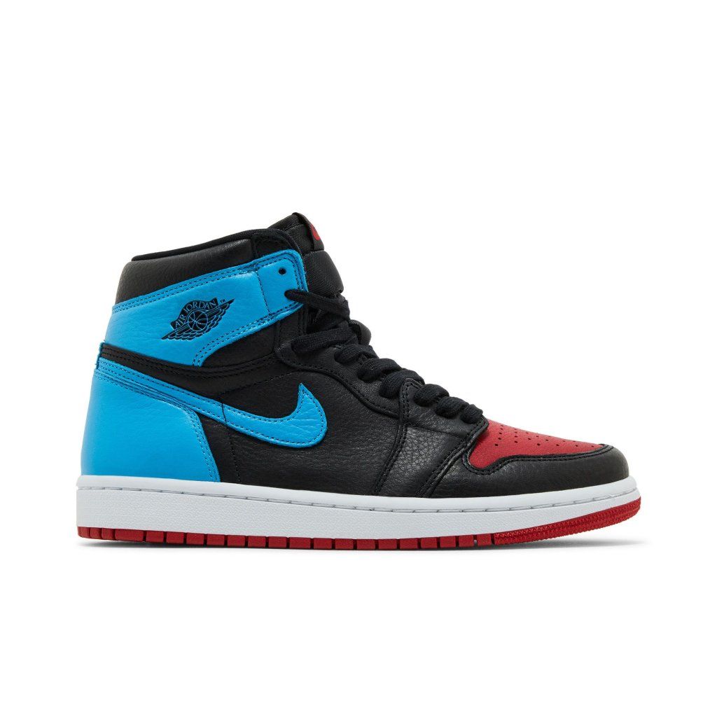 Air Jordan 1 Retro High NC to Chi (W)