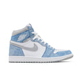 Air Jordan 1 Retro High Hyper Royal Smoke Grey