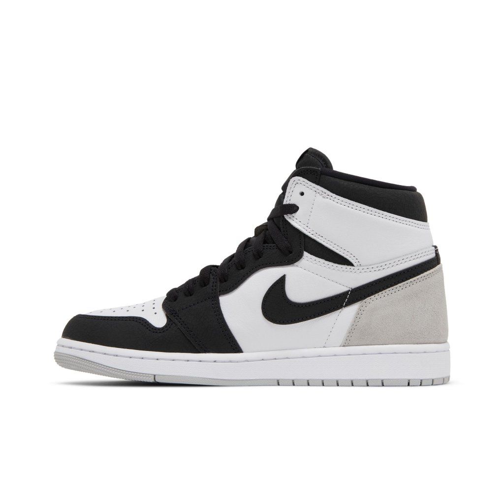 Air Jordan 1 Retro High OG Bleached Coral