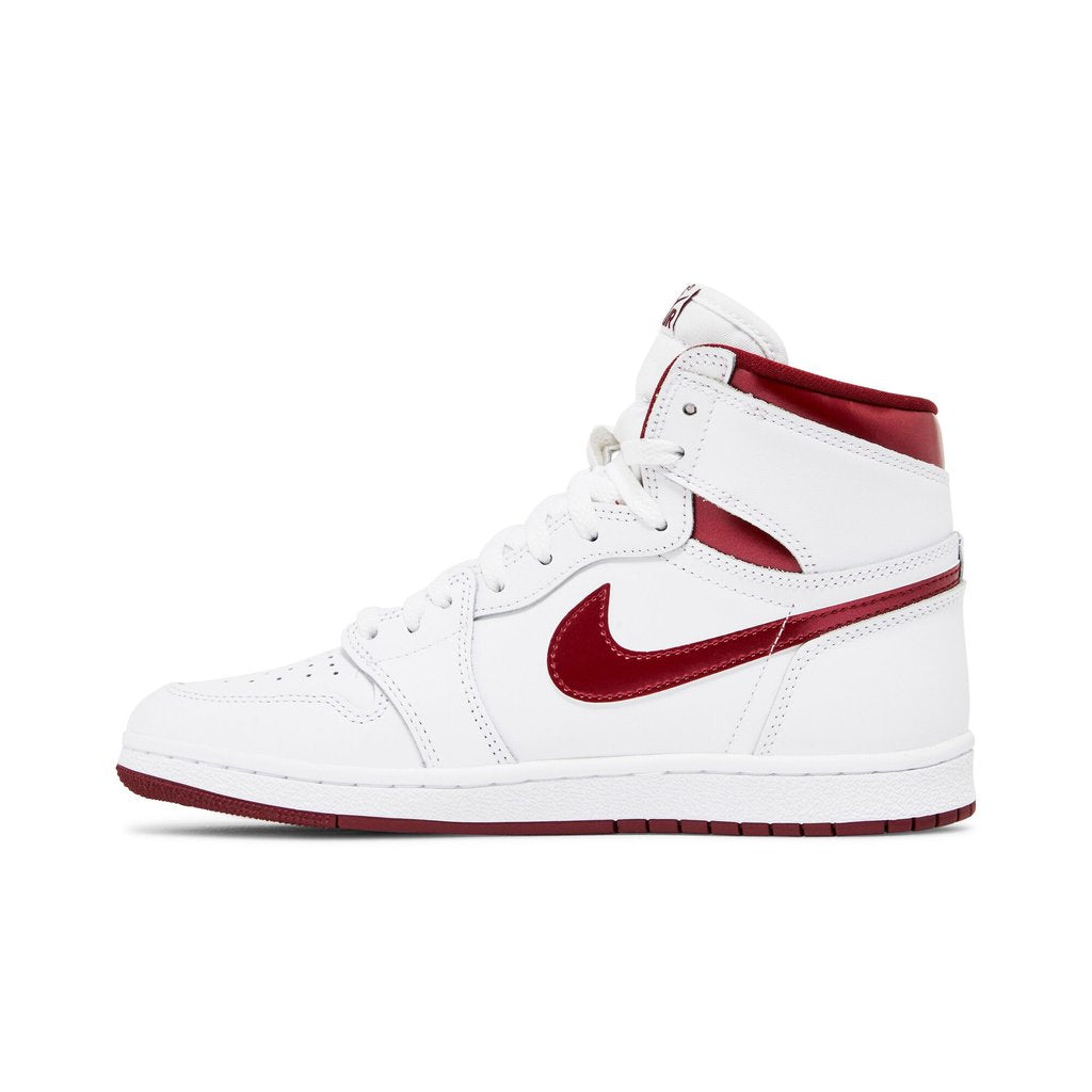 Air Jordan 1 Retro High '85 OG Metallic Burgundy