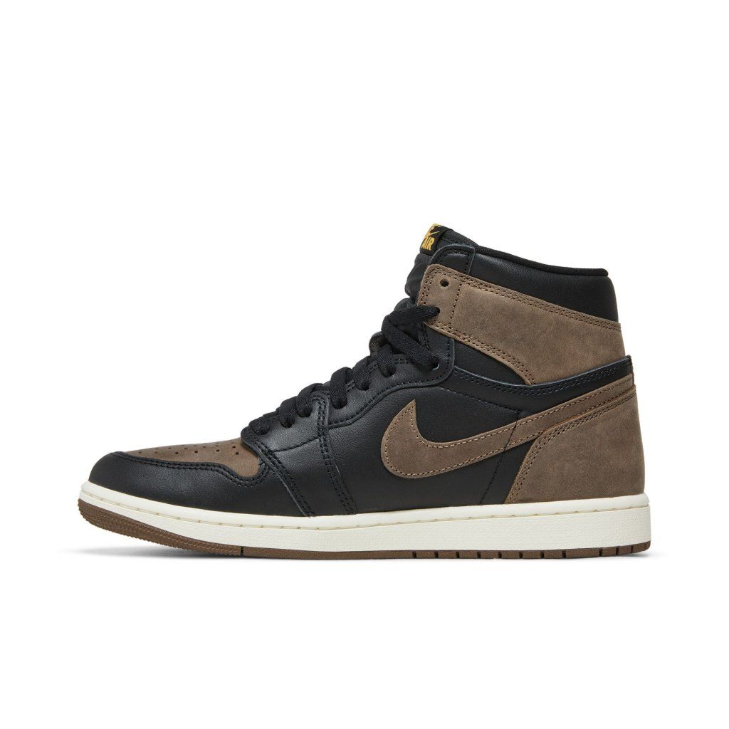 Air Jordan 1 Retro High OG Palomino