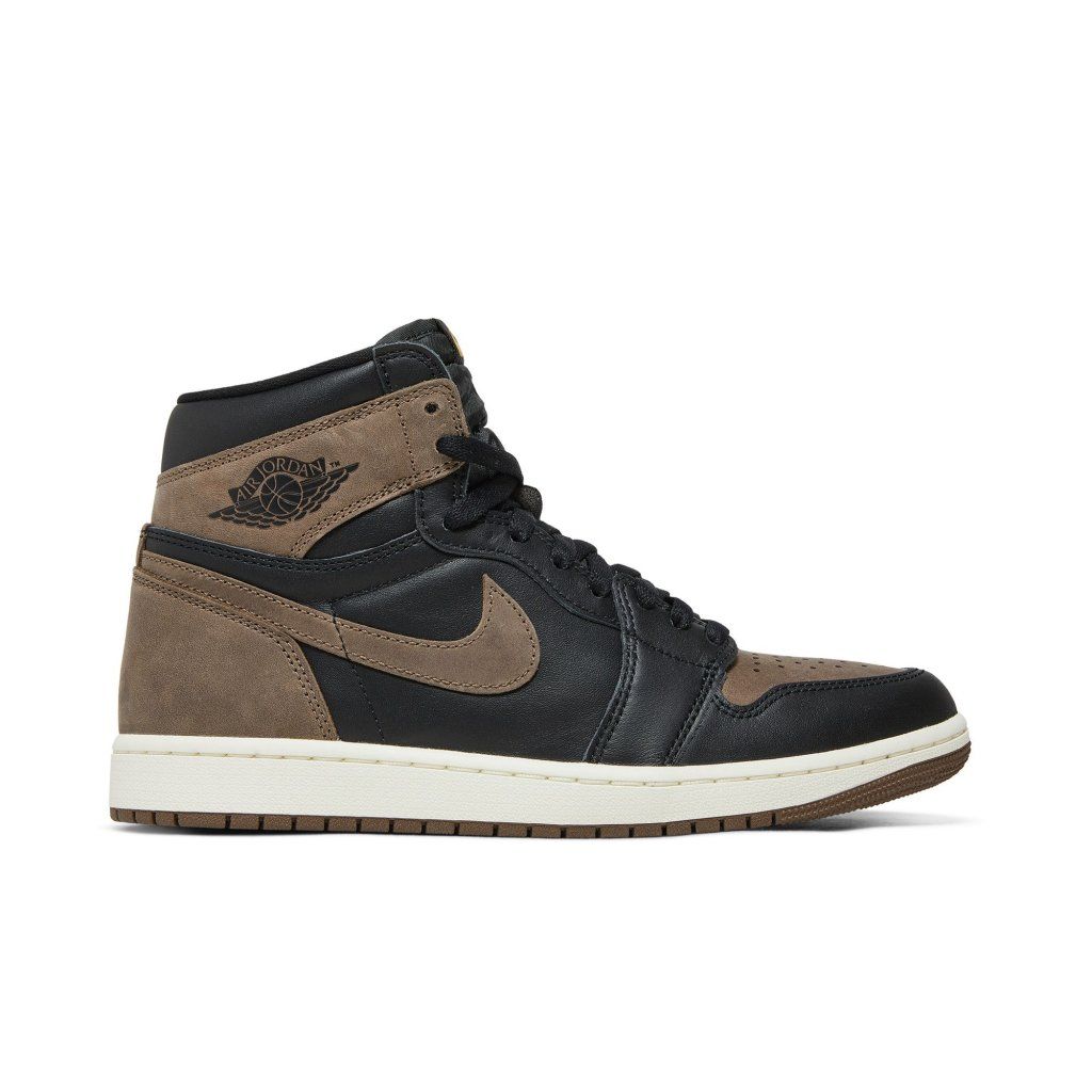 Air Jordan 1 Retro High OG Palomino