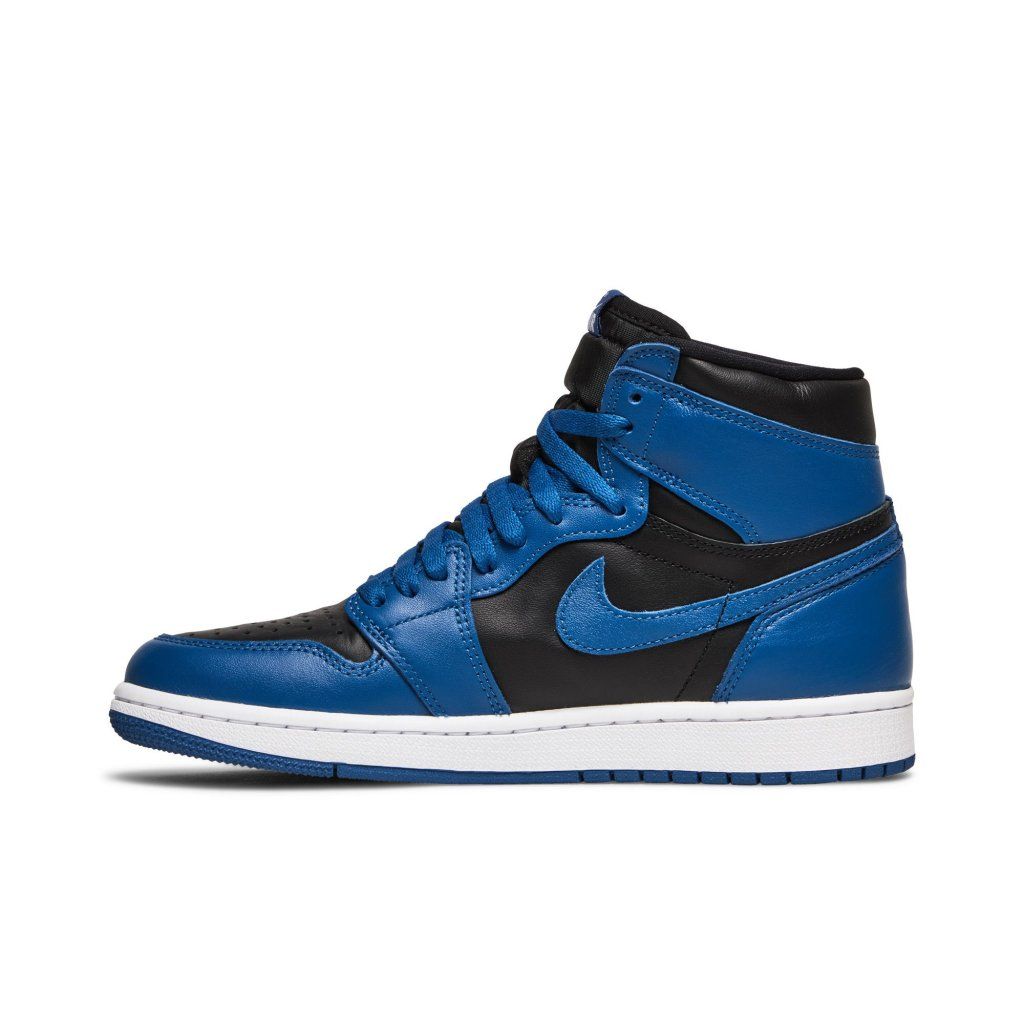 Air Jordan 1 Retro High OG Dark Marina Blue