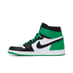 Air Jordan 1 Retro High OG Lucky Green