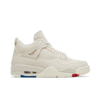 Air Jordan 4 Retro Blank Canvas (W)