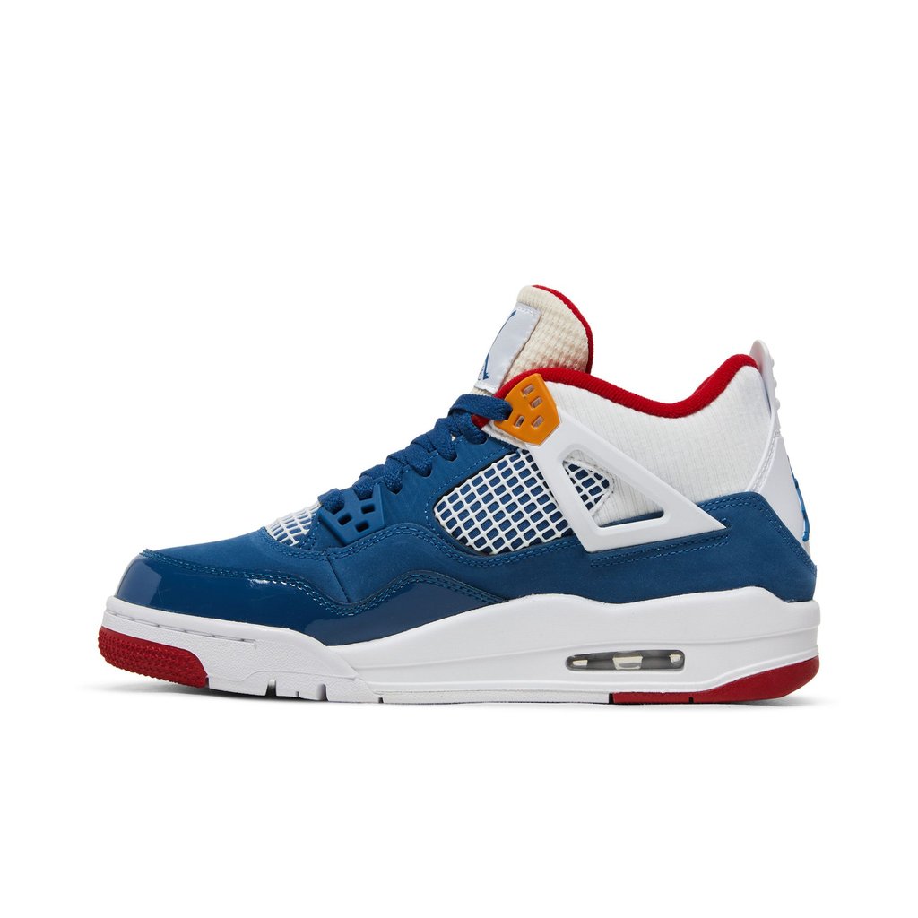 Air Jordan 4 Retro Messy Room (GS)