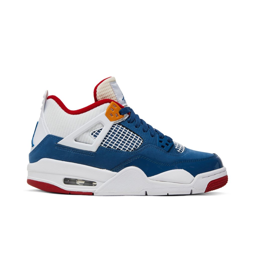 Air Jordan 4 Retro Messy Room (GS)