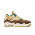 Air Jordan 4 Retro Cacao Wow (GS)