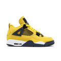 Air Jordan 4 Retro Lightning (2021)